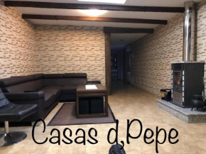 CASA D´PEPE